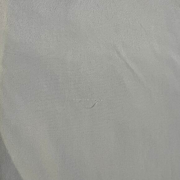 Kosmika Crewneck Crochet Trim Blouse Size Small NEW Semi Sheer Boho Cottagecore - Picture 12 of 12